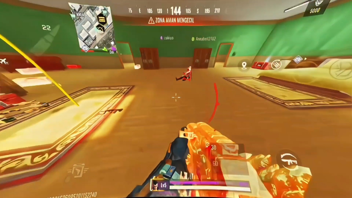 INP9 MOMENTS 🔥❗#bloodstrikeclips #gameplaybloodstrike #projectbloodstrike #bloodstrike #bloodstrikemobile #fyp @Blood Strike Indonesia 