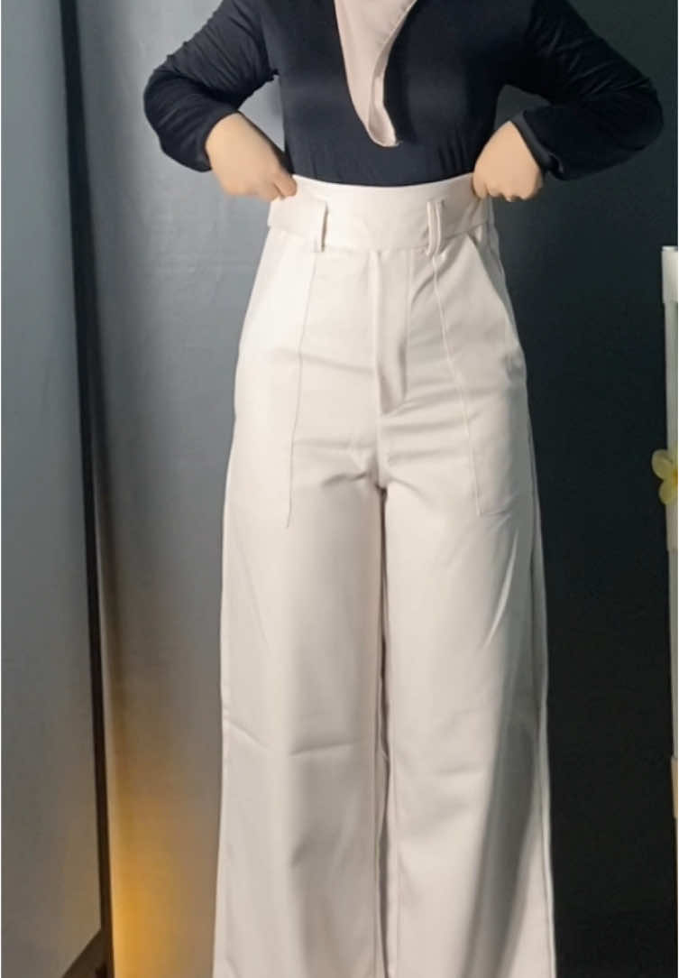 rekomendasi celana highwaist 😍 #celanawanita #celanahighwaist #diorahighwaistpants #kulothighwaist 