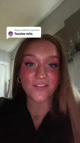 Replying to @Mitch 