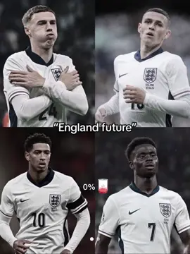 Who do you think is the most unjust? 🥺   ......     #fotball #england #bellingham #palmer #saka #foden #delealli #greenwood #mont 