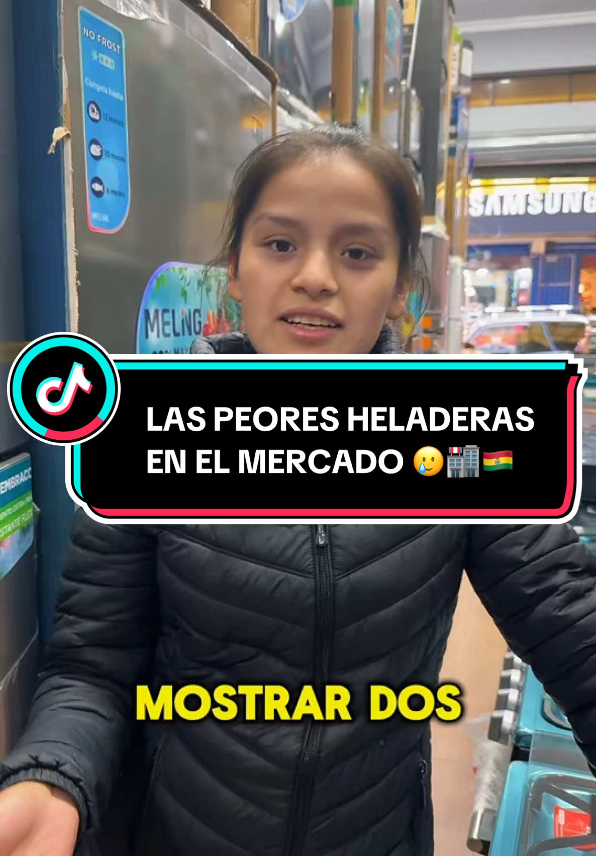 Cónsul digital = 7.900cónsul mediana = 6.900 imbox 📲 #dekalor #sucrebolivia🇧🇴 #consul 