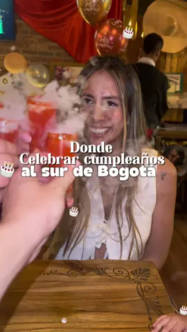 No te imaginas todo lo que dan aquí por cumplir años!  Y si tienes un cumpleañero cercano pues ya sabes donde celebrárselo. @lafederal_mx  📍Ciudad Montes  Calle 8sur #40 - 54 @federal mx  Es un restaurante Mexicano perfecto para ir con amigosss! Así fui yo y nos encantó, las entradas son buenisimas, la música en vivo espectacular, el ambiente muy acogedor, es que todo me gustó, tenemos muchas tesoros al sur de la ciudad  #planesbogota #planesenbogota #restaurantesbogota #bogotafood #bogotafoodie