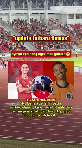 Berita Timnas Indonesia terbaru.. #ALEXPASTOR #BRITATERBARU #Updateberitabola #pastore #mafiabola #Beritavirallbolaindonesia #Kluivert #garudaindonesia #sporterindonesia #beritatimnas #garudaskuad #sty #coachsty #kabarbola #virallbola #bolaindo #nasibsty #treending