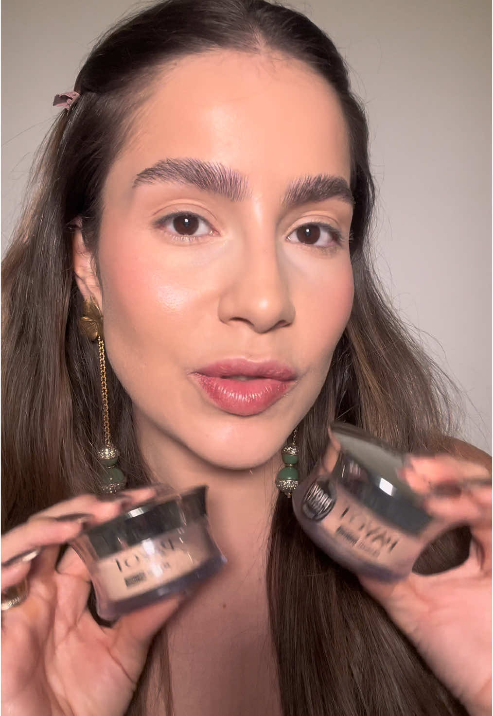 Resenha do Pó Retinol da Payot  #payot #payotbrasil #posolto 