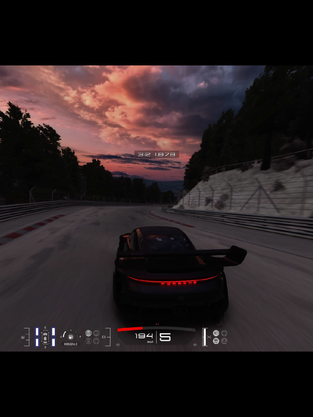 What a save! What a save! What a save! Chat disabled for 10 seconds  ... #cekyperformance #assettocorsa #ac #fyp #foru #Motorsport #porsche #gt3r #conentmanager #pure #csp #assettocorsamods #lowtaperfade #snow #tiktokban 