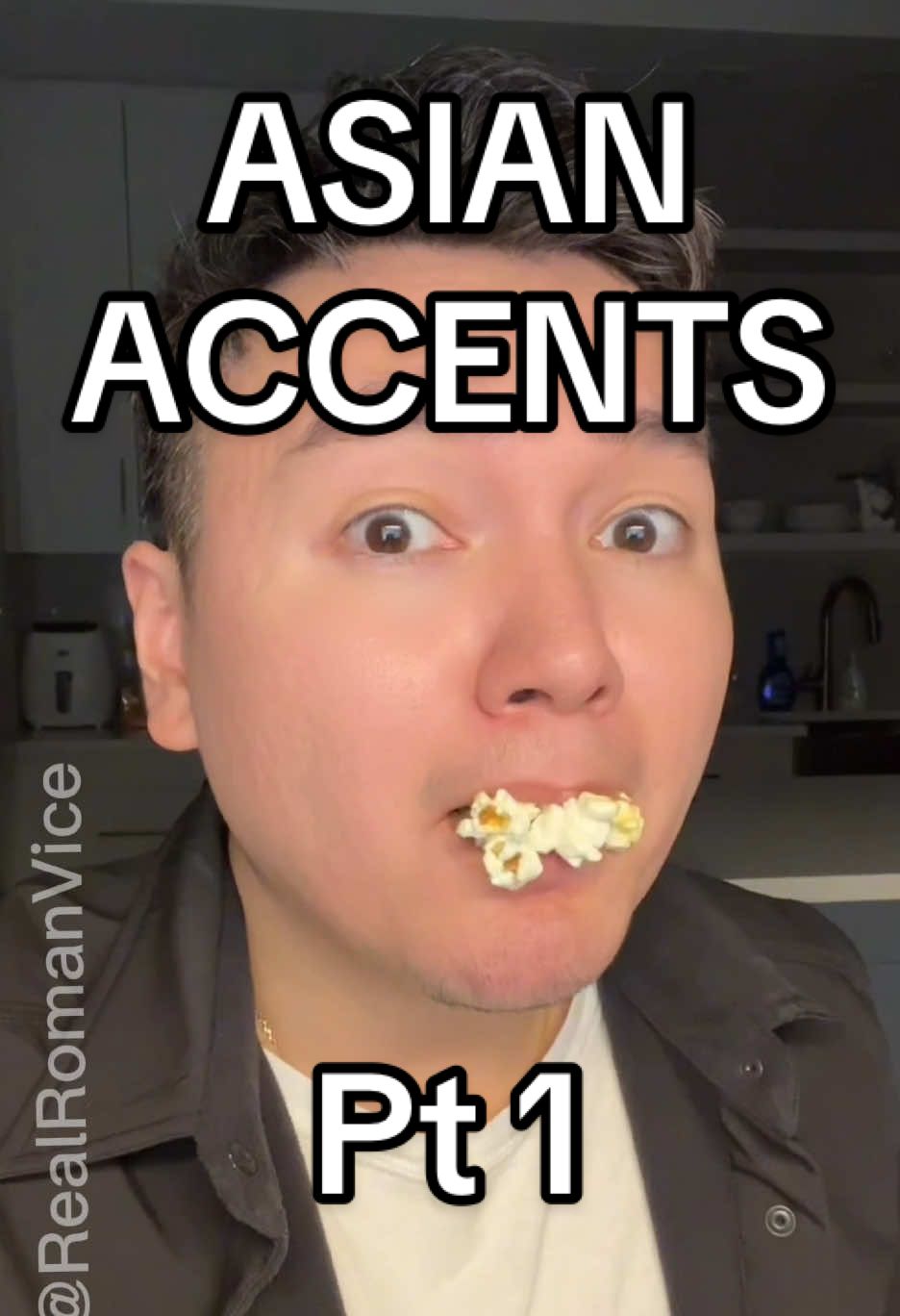 #comedy #AsianAccents #vietnamese #korean #chinese #asianamericanhumor 