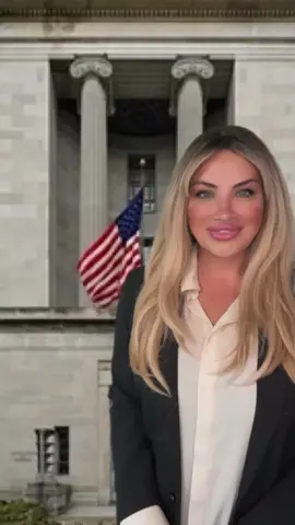 #politicalsatire #politicalcomedy #politicalhumor #attorneygeneral #pambondi #senate #comedy #legallyblonde #funny #videoessay #forentertainmentpurposesonly 