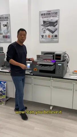 Is such a multifunctional machine what you need? WhatsApp / Telegram: +86 183 1707 1664 https://wa.me/8618317071664 #uvprinter #uvdtfprinter #uvcrystalprinter #impresorauv #uvflatbedprinter #epsonuvprinter #a4uvprinter #uvdtfabfilm #stick #sublimationcrystalprinting #impresiondealtacalidadentela #uvflatbedprintingmachine #dtfuvtransfers #penuvprinter #penprint #penprinting #wholesaleuvprinter #uvprinterfunsun #a1uvdtfprinter #customphonecase #screenprinting #crystalphotoprinting