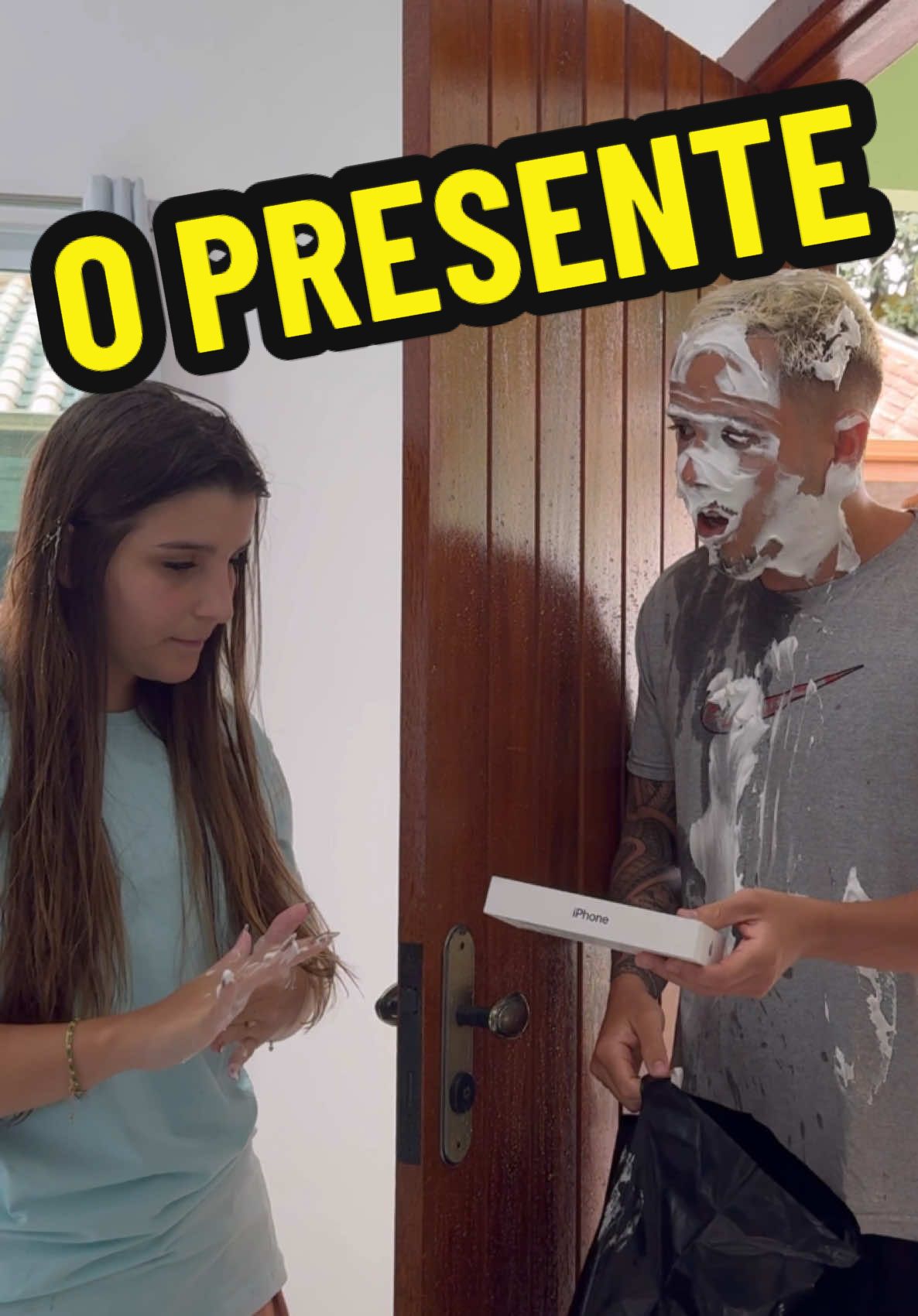 Quem ri por último, ri melhor 