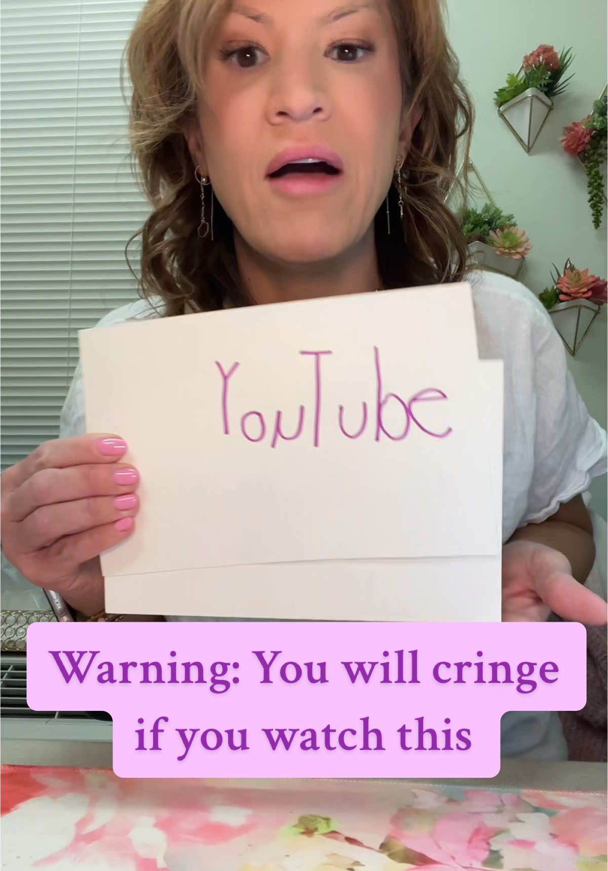 This is difficult to watch #cringe #tiktokban #support 