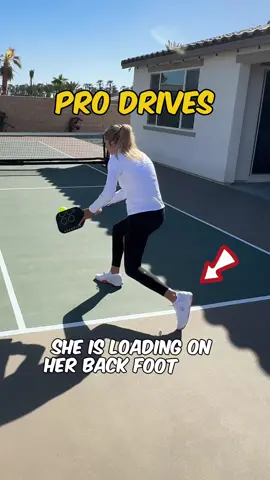 Last weekend I got to meet Tammy and Martin Emmrich, two INCREDIBLE pros who compete on tour. They are a FOUNTAIN of knowledge. Watching their technique up close and personal was such a treat and I learned so many new details that unlocked a new perspective for me.  I can’t fit everything into shortform reels, but we did record two episodes for YouTube! I just released episode 1 on YT if you want to to check it out. The YT link is in my bio. And make sure to follow @teamemmrich to follow their pro journey!  — .  . .  . . #pickleballislife #pickleball #edjupickleball #pickleballtips #pickleballlessons 