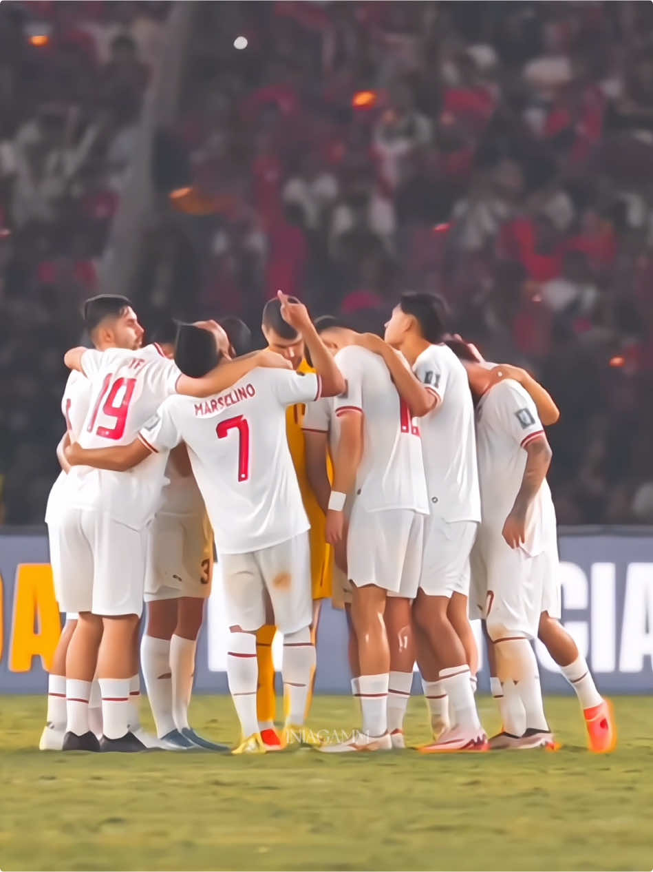 Timnas Indonesia 🤩 #timnasindonesia #fyp #timnasday #timnas 