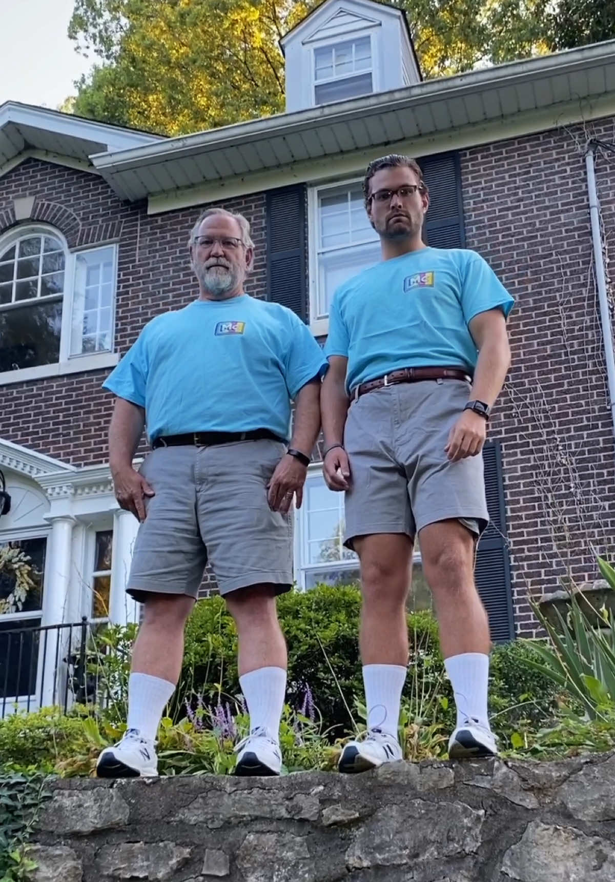 Replying to @Heavylead45 DAY FOUR: Posting vids we never would’ve made if it wasn’t for @TikTok 🥹 #dad #dan #dadsoftiktok 