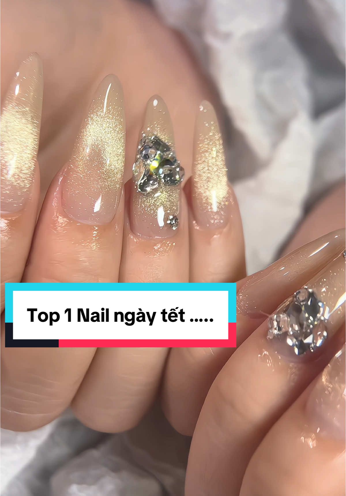 #nailxinhdontet #LynnNailBeauty #nails #naildesigns #nailhaiphong #nailmatmeo #naildinhda✨✨✨✨✨ 