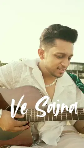 'Ve Sajna' Official Video Out Now On my YouTube Channel 🔥 🕉✨️ The first step towards my dream😇  ✨ Don’t forget to like, share, and subscribe to support! Let us know your thoughts in the comments below! 📲 Stream Ve Sajna now on all major platforms: ♪FULL VIDEO SONG AVAILABLE ON♪ JioSaavn: https://www.jiosaavn.com/song/ve-sajna/OSksQA5yX0s Spotify: https://open.spotify.com/track/1i394o1DSLTITLSwBeIQJF?si=f50971471c434fa3 Apple Music: https://music.apple.com/ca/album/ve-sajna-single/1788461951 Gaana: https://gaana.com/song/ve-sajna-19 Amazon Prime Music: https://music.amazon.co.uk/albums/B0DS63MHP2?marketplaceId=A1F83G8C2ARO7P&musicTerritory=GB&ref=dm_sh_w7YJEwqImnm4qgLnYKU6fxwhQ YouTube Music: https://youtu.be/D0Pz8crBgIA?si=GiOwd4B5oU1LOAUd Singer/Composer - @iamharshsinger Featuring Model - @christlekashif Lyricist - @raj_fatehpuria1 Music - @fakharaabas Video - @omardaraz  Production - @aaareelsproduction  Video recorded in Dubai - @bombaybungalow @@burjalarab @dubai and few more.... #basic #trendy #vibing 