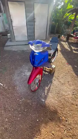 #อยากรู้ต้องลอง  #ฮอนด้าเวฟ 