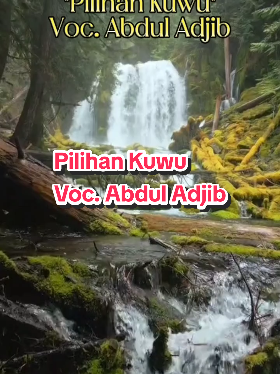 Membalas @roaesih.asih.asih Tarling Klasik Judul: Pilihan Kuwu Vocal: Abdul Adjib #TarlingKlasik #Tarling #TarlingTekdung 