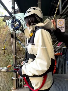 🐥A chick without barriers!! #parati #fyp #Viral 