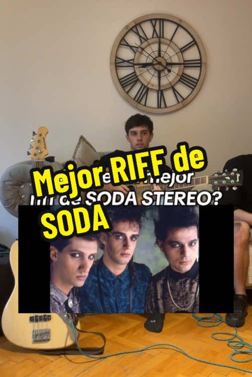 Soderos reportarse