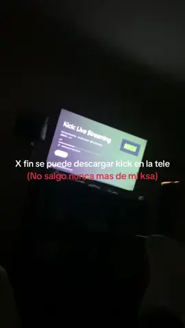Soyesa 100% #kick #textorojo #tele #robleis #identificarse 