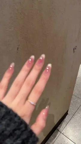 Xinh xỉu #nail #nailmatmeo #xuhuong #tet2025 