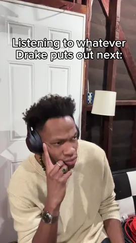 The details of Drake’s lawsuit came out…refer to the vid for my thoughts #relatable #drake #listen 