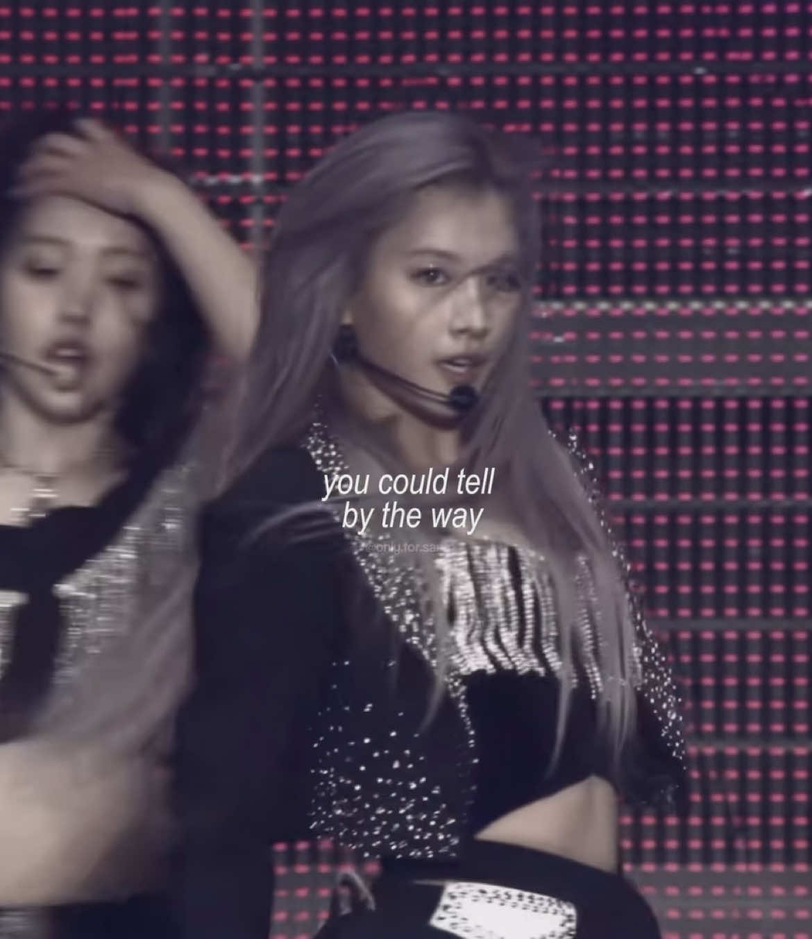 she’s confident 🫨 ( no me convenció, pero lo subo para no estar inactiva jj ) | #fyp #kpop #sana #xyzcba #twice #parati #ponmeenparati #foryourpage #onlyforsana #idol #foryourepage #edit | ib: yop 