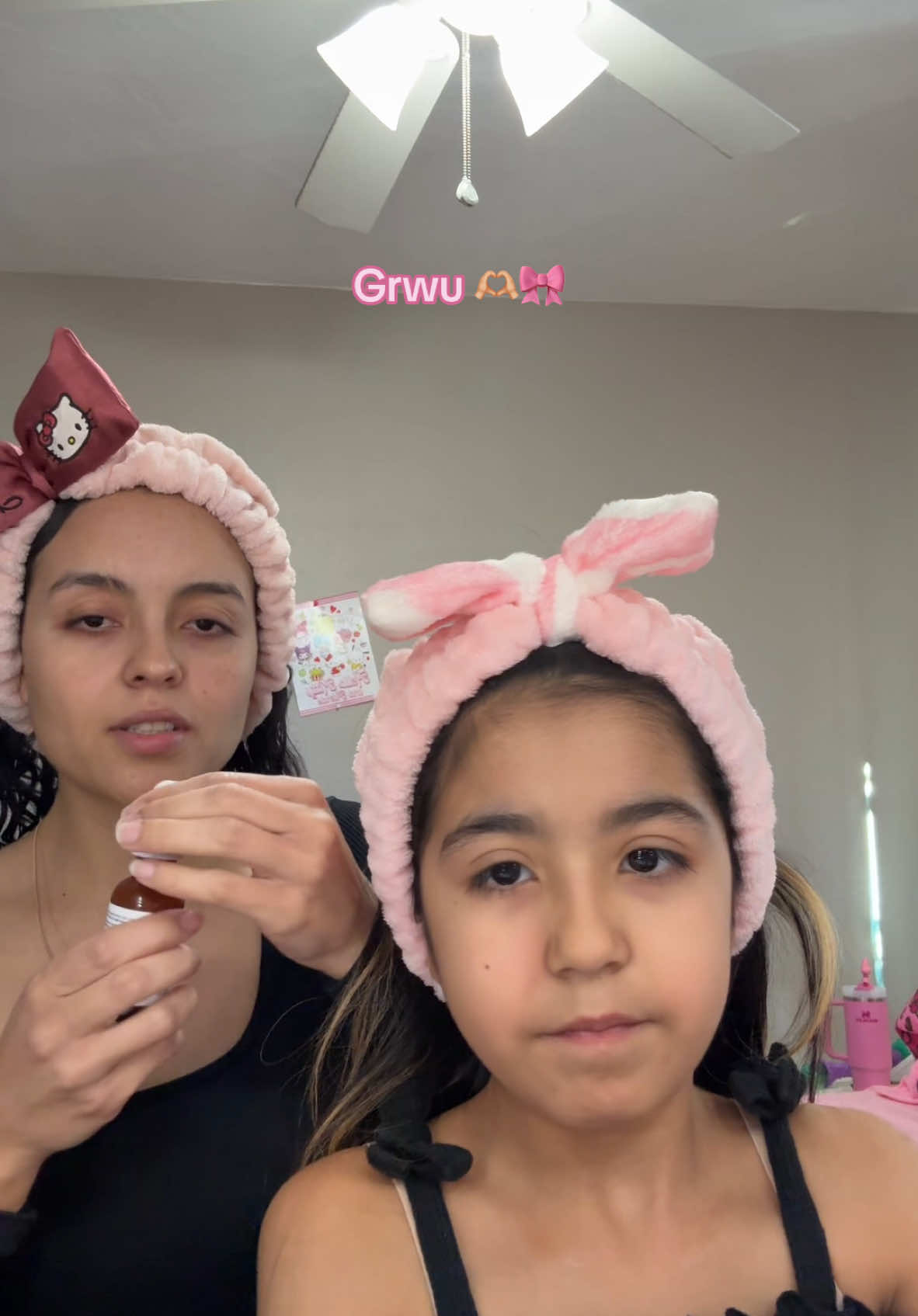 Get ready with us #grwm #MomsofTikTok #momanddaughtergoals #momanddaughterduo #fyp #OOTD #fypシ゚viral #blowthisup #daughtersbelike 