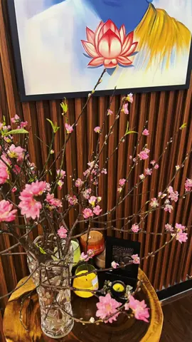 Những Ngày Cận Tết của Trung Tâm Eden Yoga. #vũngtau#yoga 