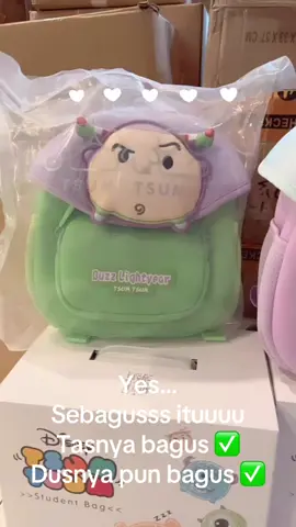 Tas zoyzoii dan tas disney tas ransel anak #tasanak #tasanaksekolah #tasransel #tassekolah #tasdisney #taszoyzoii #zoyzoii #tasviral #viraltiktok #fyp 