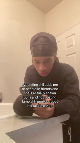 YEESSS!!!#fypシ #foryoupage #relatable #instagram #fineshyt #blowthisup #her #funny #notalijah_ #real #trolling 