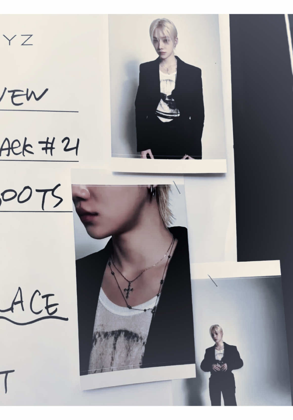 #CHANHEE: we’re going to pretend i never said that ………. #더보이즈 #최찬희 #뉴 #theboyz #theboyzedit #choichanhee #theboyznew #차니 #chanheeedit @THE BOYZ 