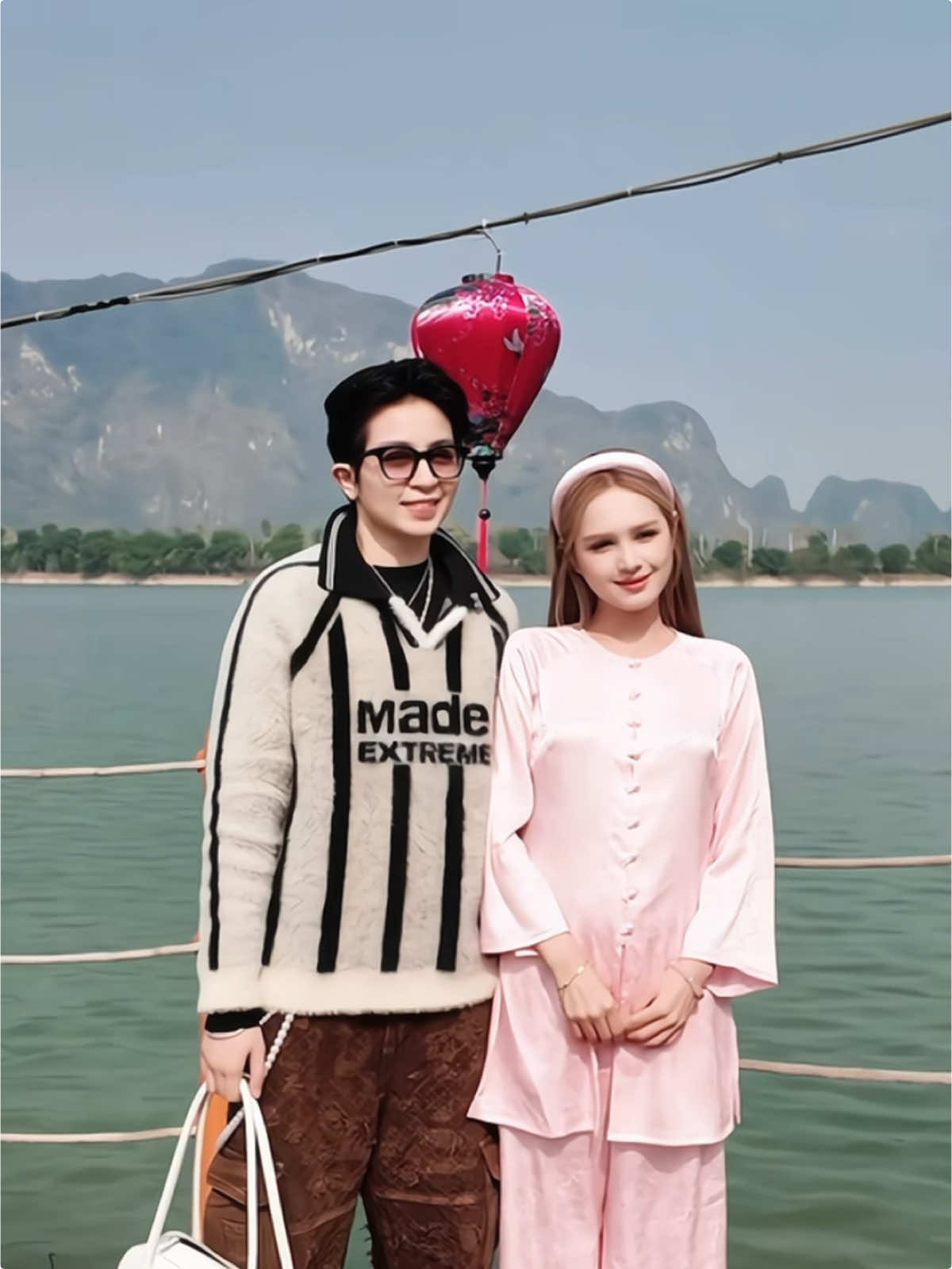 Em với anh cùng xây ngôi nhà👩‍❤️‍👨#gille#xoainon#couple#Vlog#xuhuong  