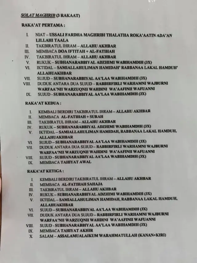 Kmk share kat sitok semoga bermanfaat 🤲🏻🥰 tok antara cara mudah pake kmk belajar solat, boleh save & print pake simpan.. kmk halalkan 😘