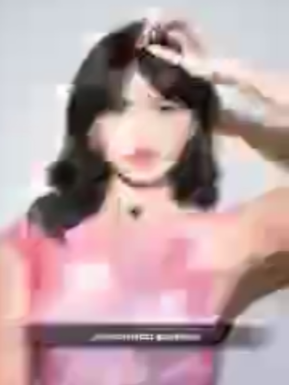 kenapa malah ngblur #adelreva #fyp #revafidela #xybca 