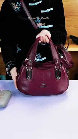 Tas Wanita #taswanita #slingbag #tasslempang #tasslempangwanita #cuantanpabatas 