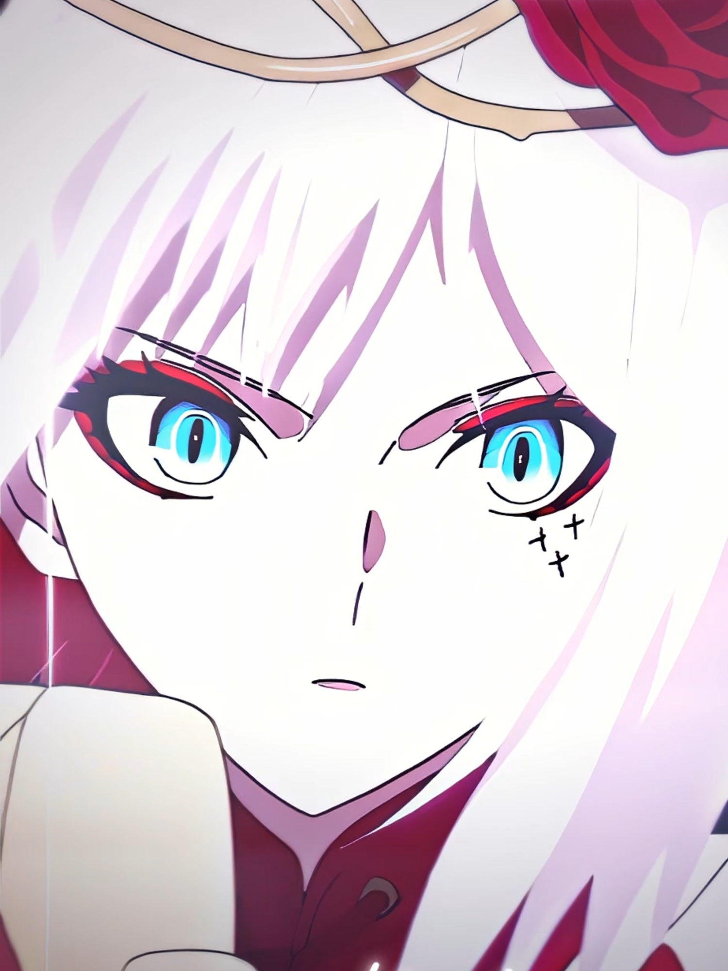 Cosette - Older #cosette #cosetteschneider #taktopdestiny #cosettedestiny #anime #animeedit #edit #ae #ramensqd #tenjusq #アニメ #older
