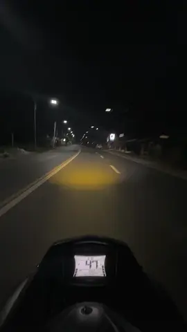 Nigth ride sa Gabi 😋 #nmax #ridewithme #CapCut