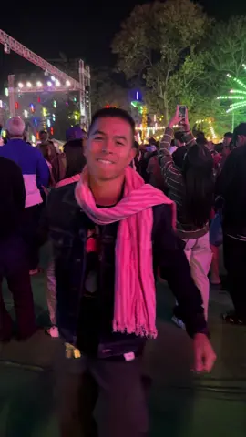 ละหมาดอารมณ์ - มาลีฮวนน่า #งานพระนเรศวรมหาราชพิษณุโลก🥰 #งานพระนเรศวรมหาราช #พิษณุโลก #ละหมาดอารมณ์ #มาลีฮวนน่า 