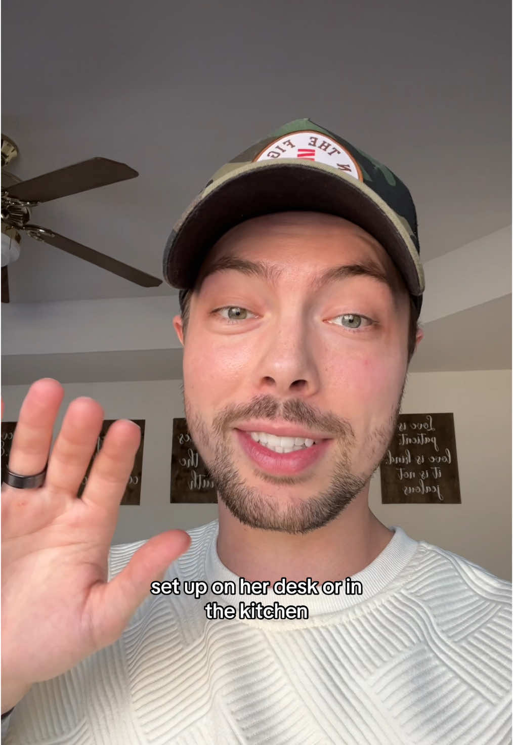 Take notes fellas  #ValentinesDay #giftsforher 