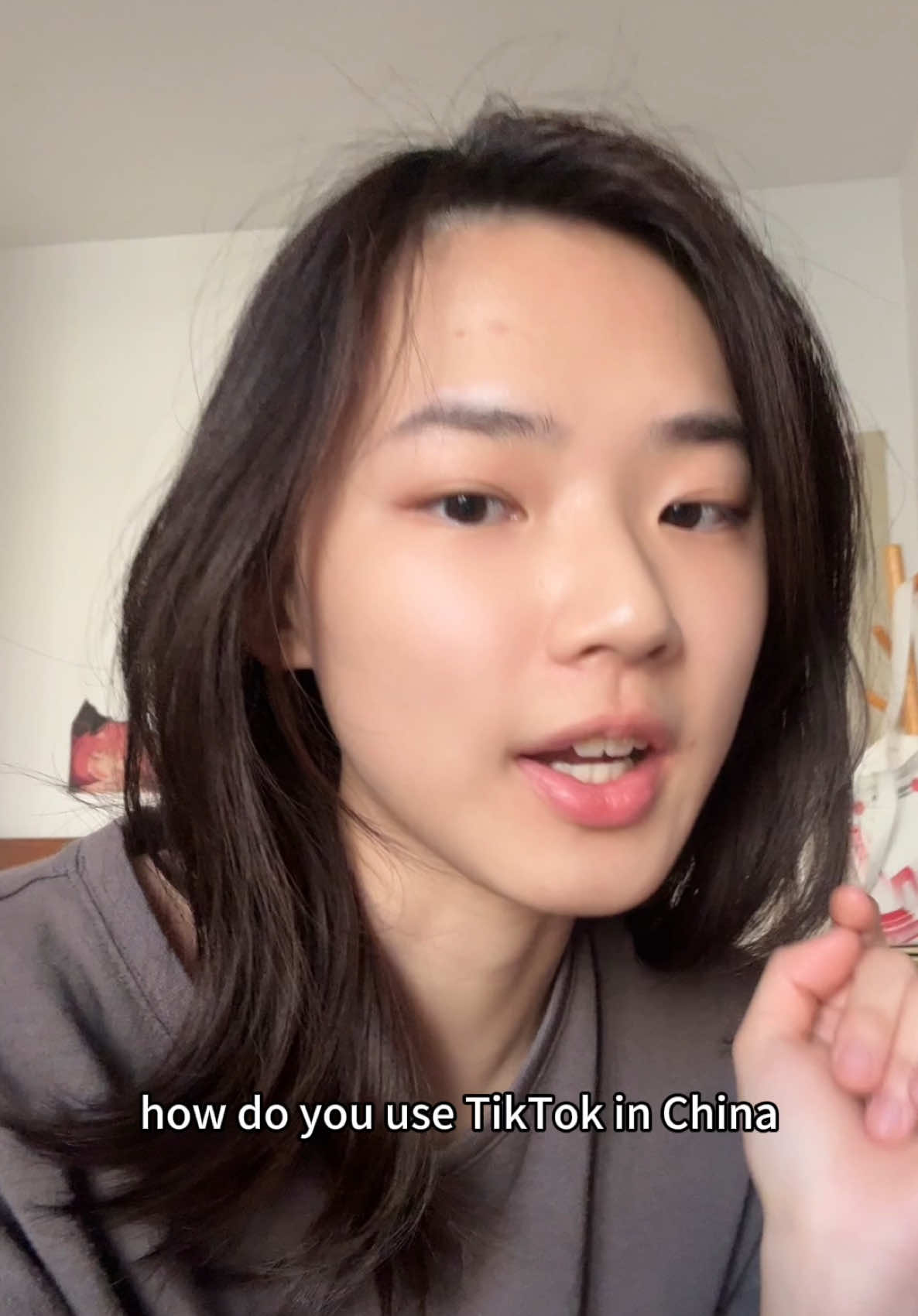 I hope this is helpful for everyone! International TikTok is banned in China, because they have their own version of Chinese TikTok. #traveltips #tiktokban #travelchina #future 