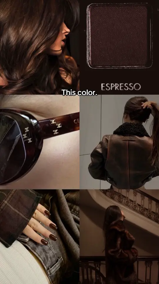 #fyp #brown #fashiontiktok #fashioninspo #inspiration #fypviralシ #explore #foru #makeitviral #makemeviral #aesthetic #favorite #colors #favoritecolor 