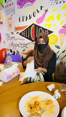 আমি যখন টিসু চুরি করি🤣🤣🤣