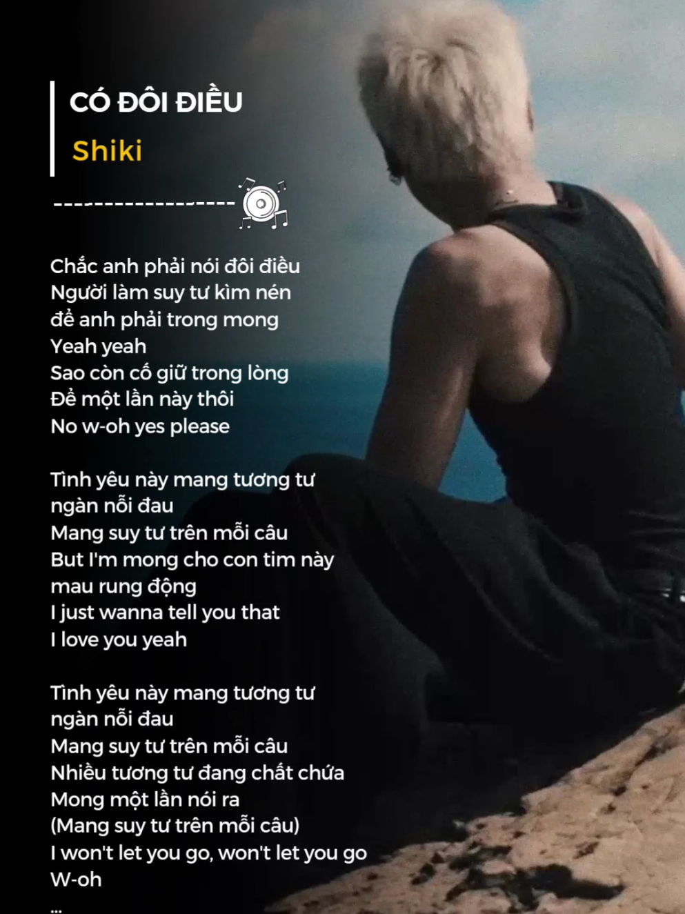 Có đôi điều - Shiki #codoidieu #nhachay #xuhuong #nhactamtrang #nhaccover #diemphatnhac #shiki 