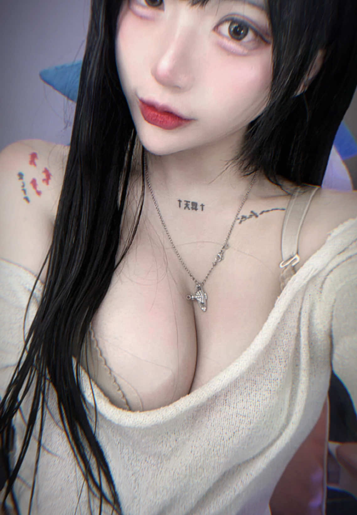 #CapCut #cosplay #xuhuong 