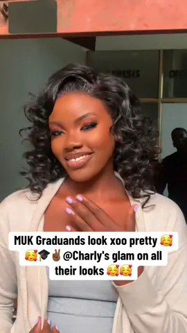 Congs my diaz 🥰🥰🎓#hair #fyp #foryoupage #@Shyneva 