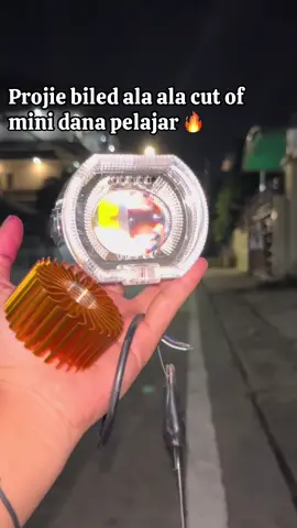 Rekomendasi projie biled ala ala cut of mini ukuran 3 inch🔥