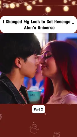 Part 2 I Changed My Look to Get Revenge _ Alan’s Universe#AlanChikinChow #foryour #foryoupagee #virals #viraltiktoks #trendings #Universe #fyp #squidgame