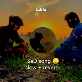 #ha #aa #ha #aa #slow  #reverb #sad #song #foryoupage 