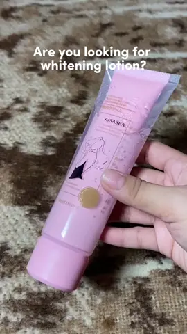 Double the tubes, double the transformation! ✨ Unlock radiant skin with AISASEA Niacinamide Body Double Tube Whitening Cream – your secret to smooth, glowing perfection. 🌿💫 #aisasea #AISASEABeauty #NiacinamideMagic #GlowUp #WhiteningCream #RadiantSkin #TikTokBeauty